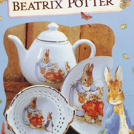 Katalog Beatrix Potter
