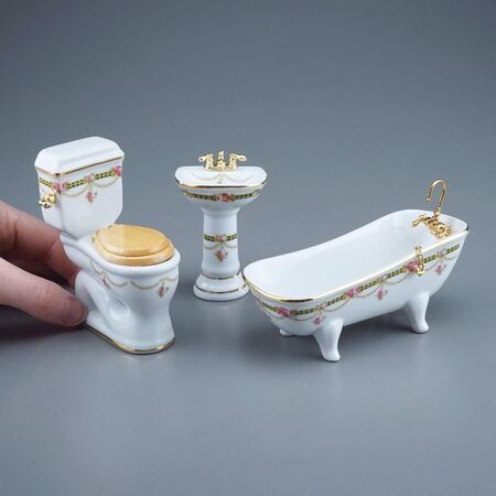 Miniaturkomposition Victoria