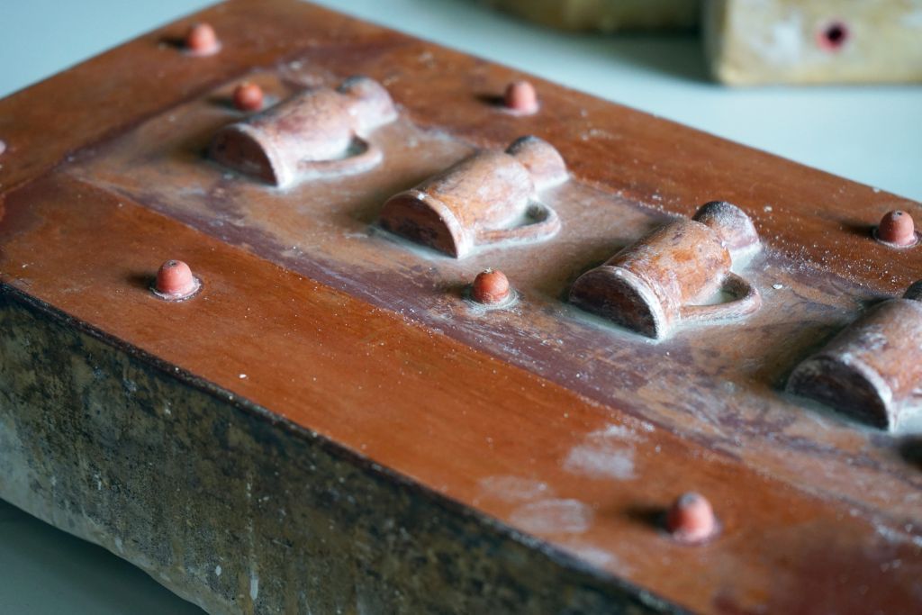 model form