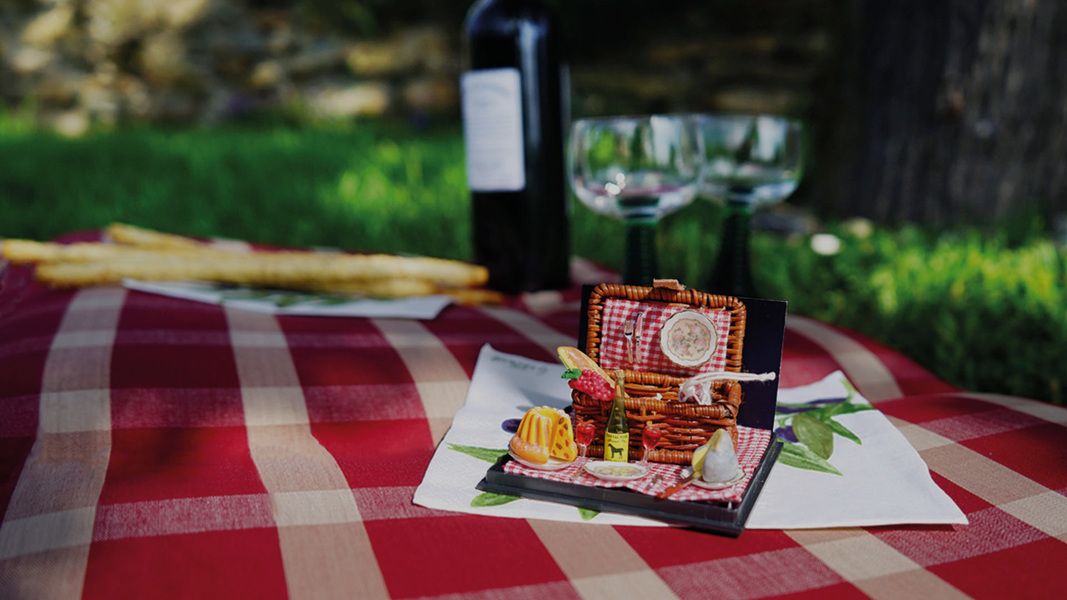 Picknick